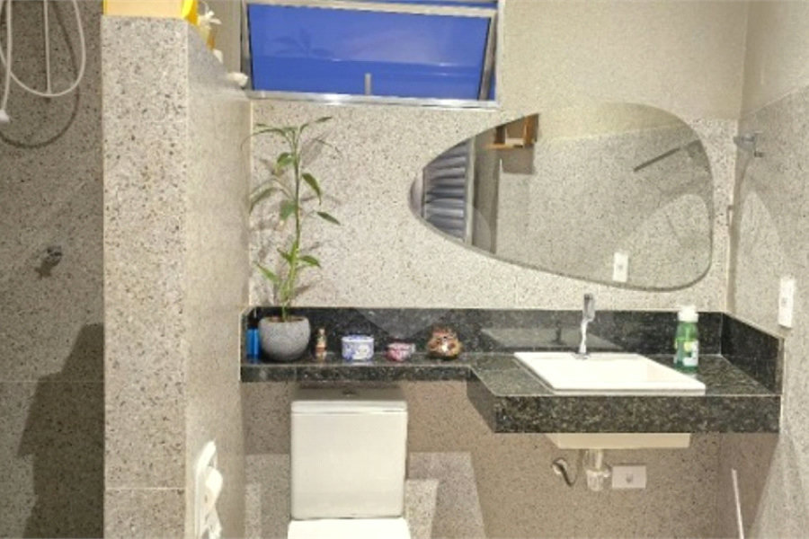 Sobrado à venda com 3 quartos, sendo 1 suíte, em Tremembé, São Paulo, SP