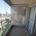 Apartamento à venda com 2 quartos em Vila Dom Pedro Ii, São Paulo, SP