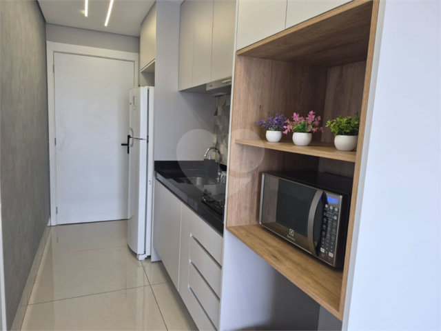 Studio para alugar com 1 quarto em Paraíso, São Paulo, SP