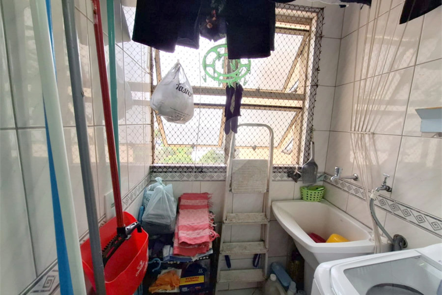 Apartamento à venda com 3 quartos em Imirim, São Paulo, SP