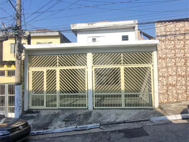 Sobrado à venda com 3 quartos, sendo 1 suíte,  em Vila Nova Cachoeirinha, São Paulo, SP