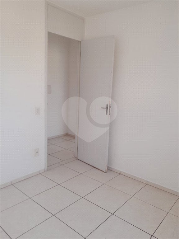 Apartamento à venda com 2 quartos em Campo Grande, Rio de Janeiro, RJ