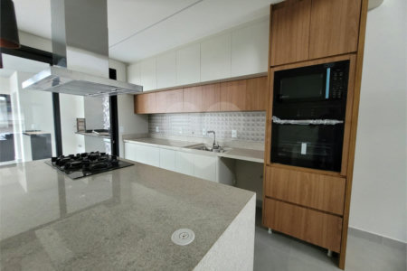 Casa à venda com 3 suítes no condomínio Sun Lake, Sorocaba - SP