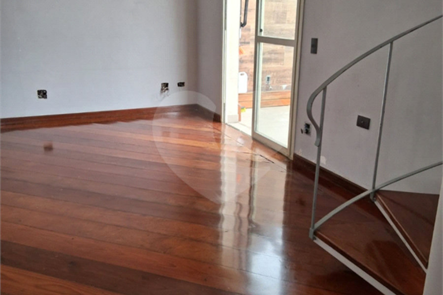 Apartamento Duplex à venda com 102 metros - Mandaqui -SP