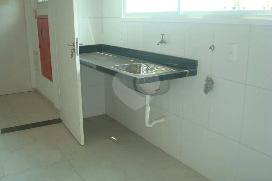 Apartamento à venda com 4 quartos, sendo 3 suítes, em Parque Mandaqui, São Paulo, SP