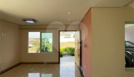 Casa à venda ou para alugar com 3 quartos, sendo 1 suíte,  no condomínio Villagio  Bella Citta, Mogi das Cruzes - SP