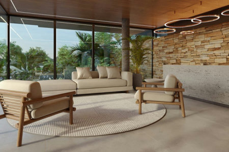 Pescatore Residencial