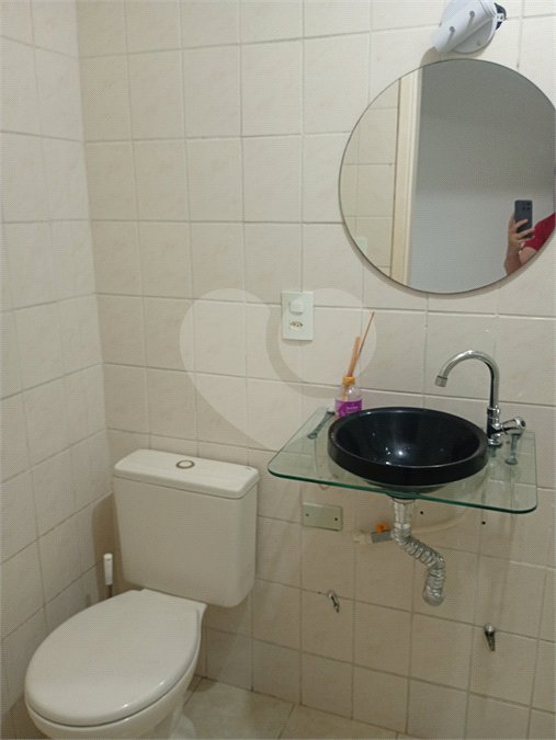 Apartamento à venda com 3 quartos, sendo 1 suíte, em Vila Oliveira, Mogi das Cruzes, SP