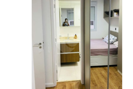 Lindo Apartamento no Praças Mooca