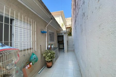 Sobrado à venda com 3 quartos, sendo 1 suíte, em Vila Ipojuca, São Paulo, SP