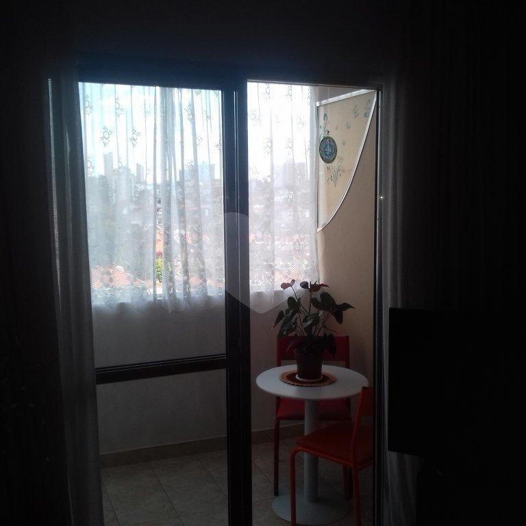 Apartamento à venda com 3 quartos em Vila Mazzei, São Paulo, SP