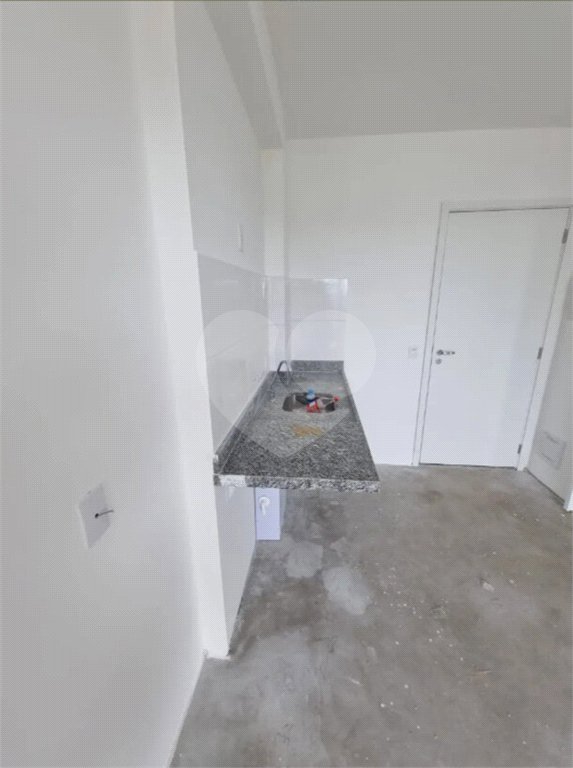 Apartamento à venda com 1 quarto em Butantã, São Paulo, SP