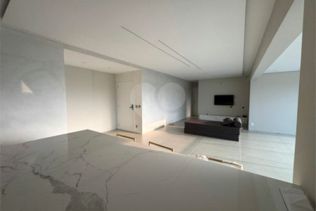Apartamento à venda com 2 suítes em Vila Mogilar, Mogi das Cruzes, SP