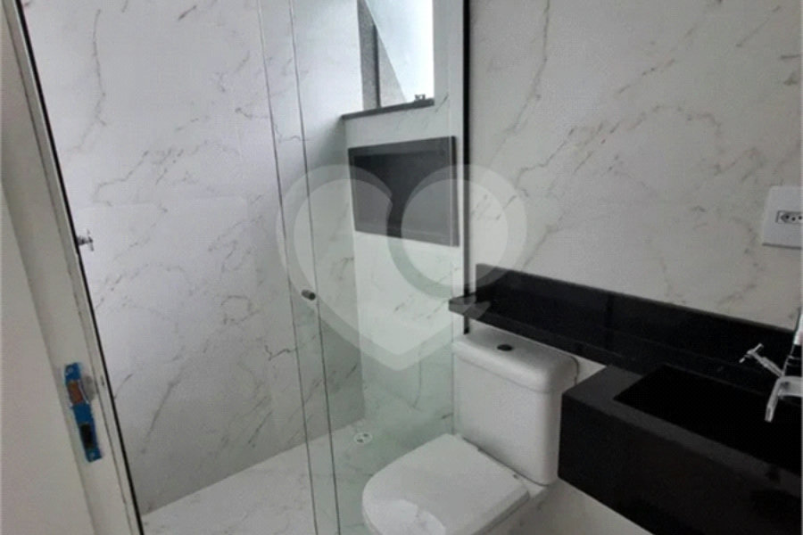 Sobrado à venda com 3 quartos, sendo 1 suíte, em Pirituba, São Paulo, SP