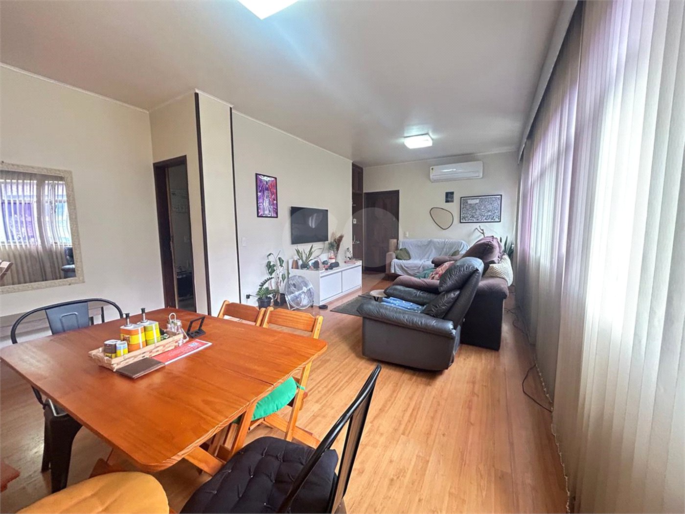 Apartamento à venda com 3 quartos, sendo 1 suíte, em Tijuca, Rio de Janeiro, RJ