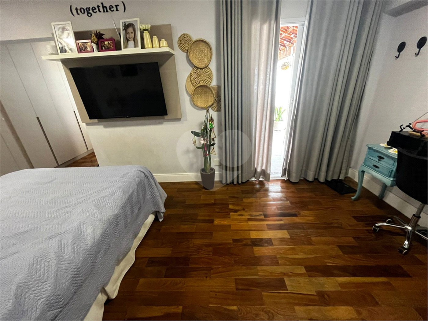 Apartamento à venda com 3 quartos, sendo 1 suíte,  no Centro, São Bernardo do Campo, SP