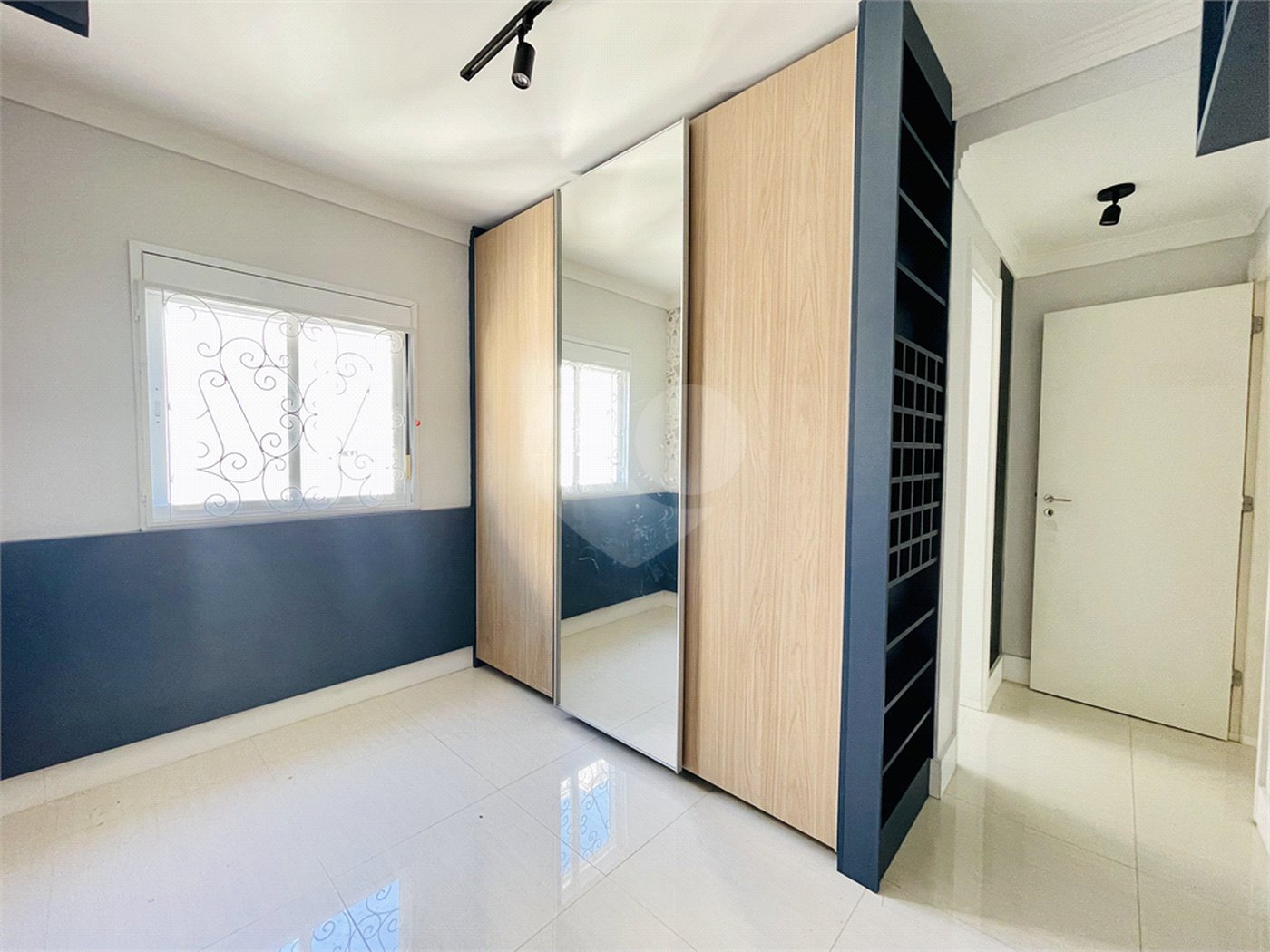 Apartamento à venda com 3 suítes no Centro, São Bernardo do Campo, SP