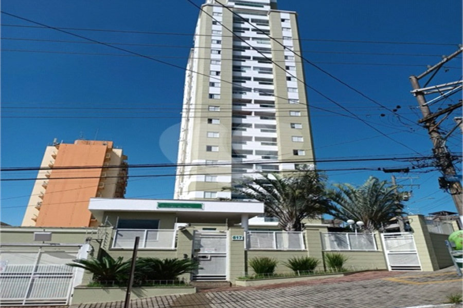 Apartamento à venda ou para alugar com 2 quartos em Lauzane Paulista, São Paulo, SP