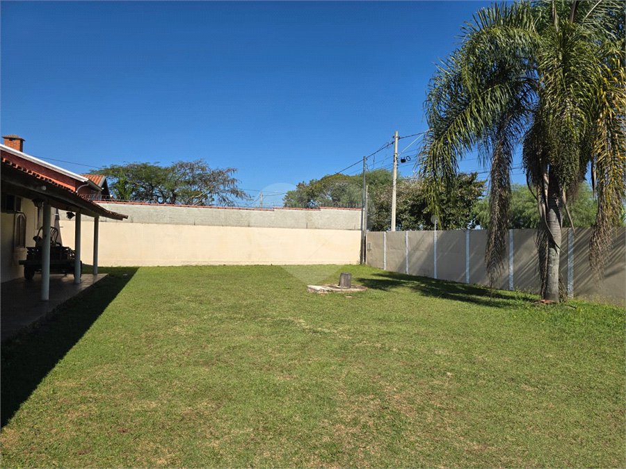 Chácara à venda com 3 quartos em Vale San Fernando, Itapetininga, SP