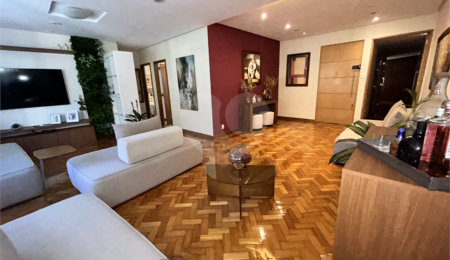 Cobertura à venda com 4 quartos, sendo 1 suíte,  em Rio Comprido, Rio de Janeiro, RJ