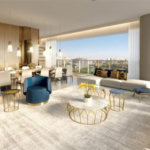 Apartamento à venda com 3 suítes em Moema, São Paulo, SP