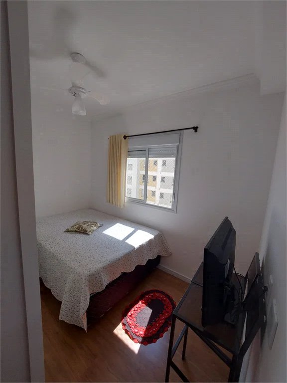 Apartamento à venda com 2 quartos em Jardim Boa Vista (zona Oeste), São Paulo, SP