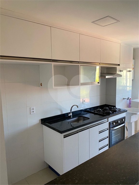 Apartamento à venda com 2 quartos, sendo 1 suíte, em Aparecidinha, Sorocaba, SP