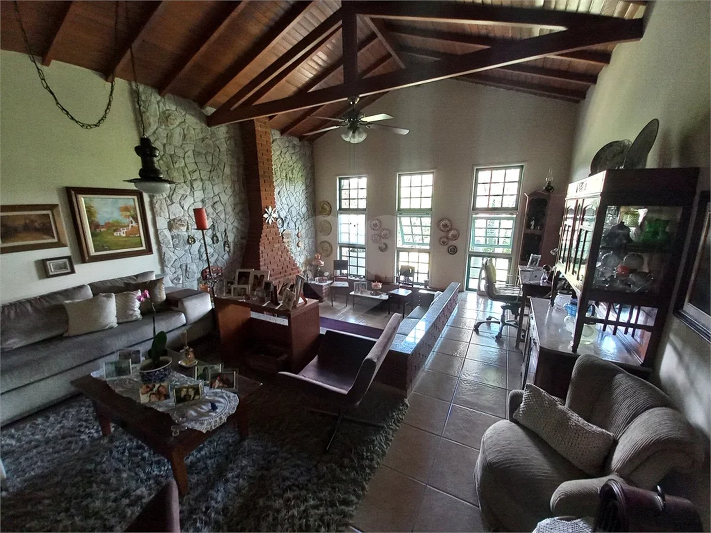 Casa à venda com 3 suítes em Residencial São José do Ribeirão, Itupeva, SP