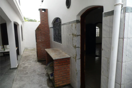 Casa à venda com 5 quartos, sendo 3 suítes, em Vila São Francisco, São Paulo, SP