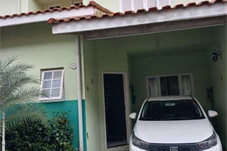 Casa Residencial à venda, , - CA0183.