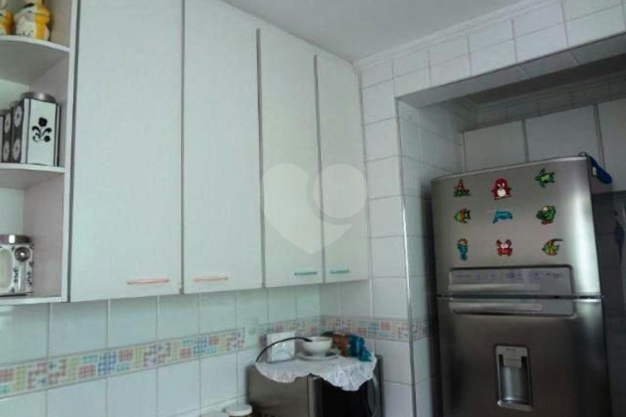 Sobrado à venda com 3 quartos, sendo 1 suíte, em Imirim, São Paulo, SP