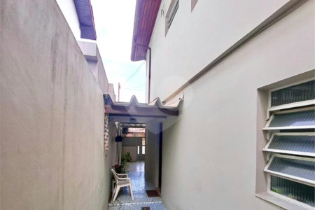 Casa à venda com 3 quartos em Vila Congonhas, São Paulo, SP