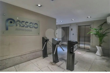 Sala para alugar em Campo Grande, Rio de Janeiro, RJ