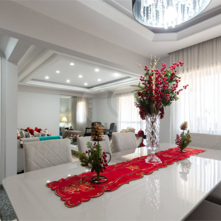 Apartamento à venda com 3 suítes em Jardim Anália Franco, São Paulo, SP