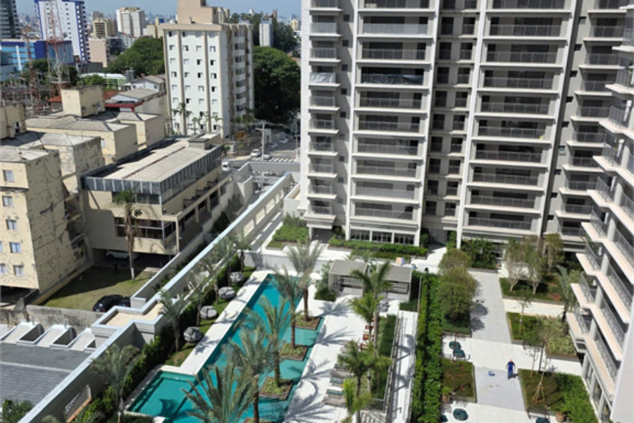 Apartamento à venda ou para alugar com 3 suítes em Tucuruvi, São Paulo, SP