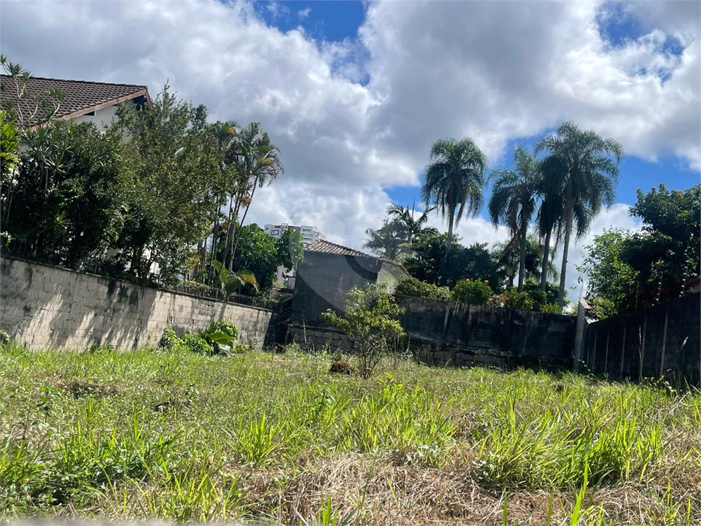 Terreno à venda em Vila Oliveira, Mogi das Cruzes, SP