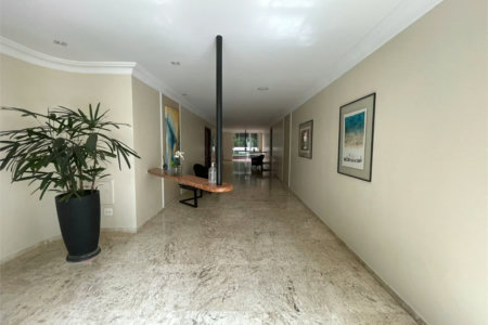 Apartamento à venda com 3 quartos, sendo 1 suíte, em Brooklin Paulista, São Paulo, SP