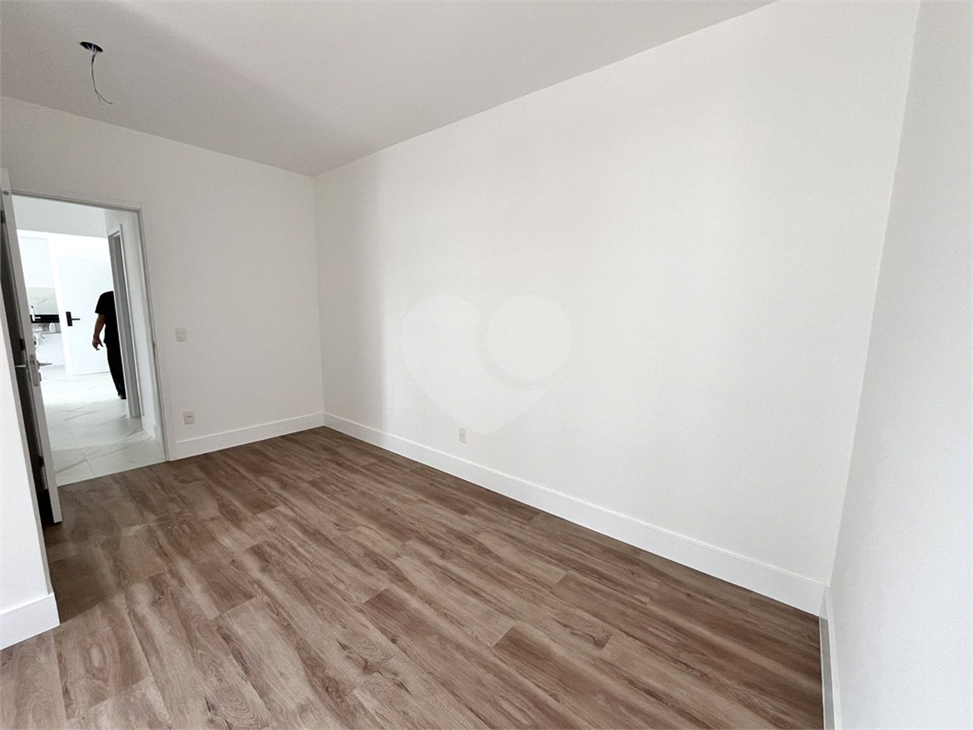 Apartamento à venda com 2 suítes no Centro, Indaiatuba, SP