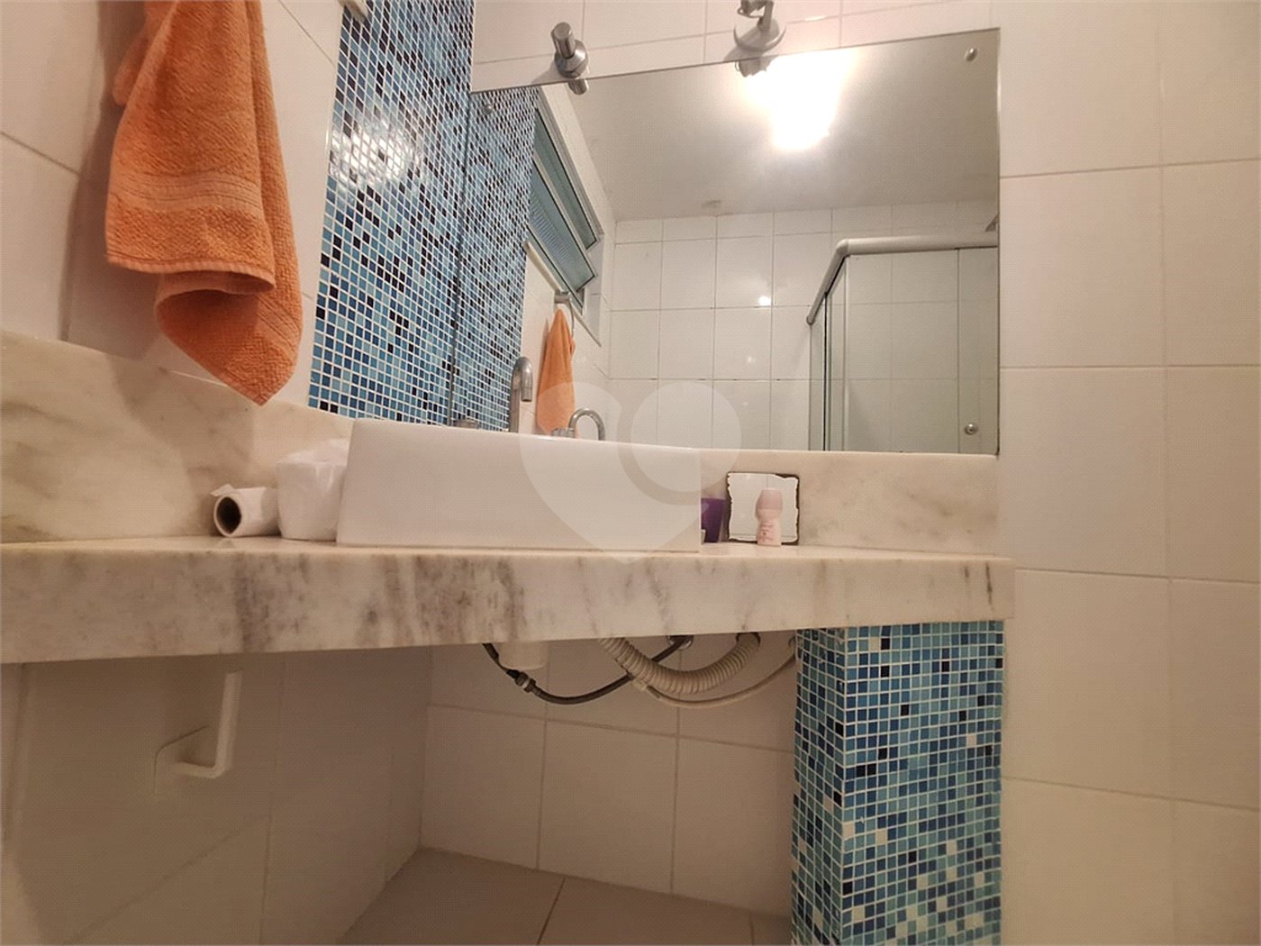 Apartamento à venda com 2 quartos, sendo 1 suíte,  em Tijuca, Rio de Janeiro, RJ