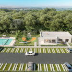 Residencial Saori