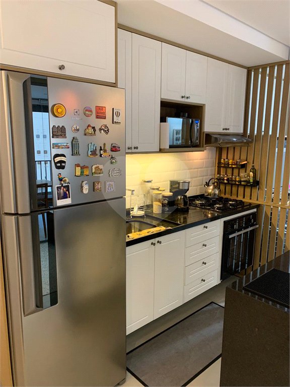 Apartamento à venda com 2 quartos, sendo 1 suíte, em Vila Mariana, São Paulo, SP