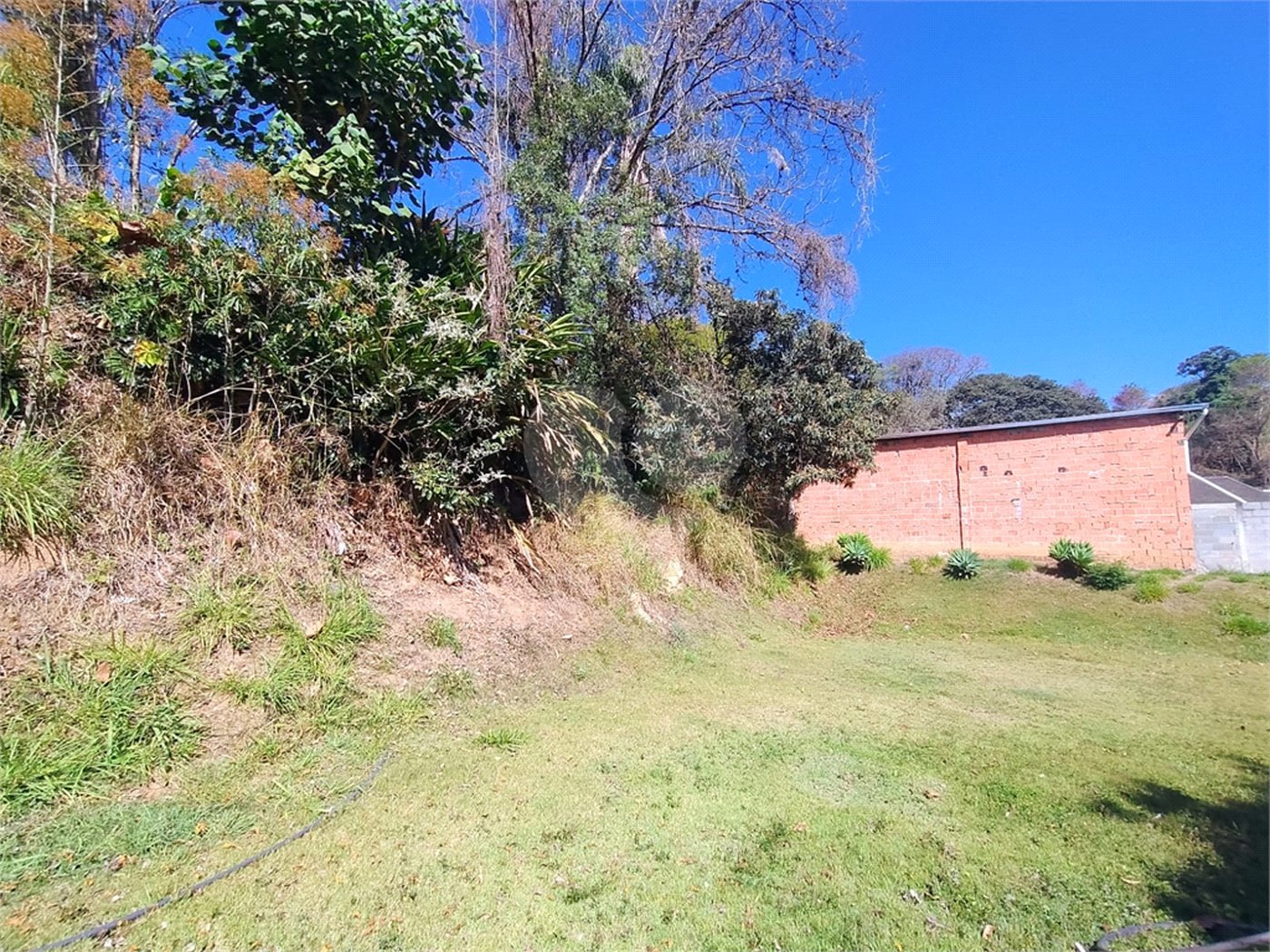Chácara à venda em Chácara da Alegria, Jundiaí, SP