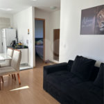 Apartamento à venda com 2 quartos em Vila São Paulo, Mogi das Cruzes, SP