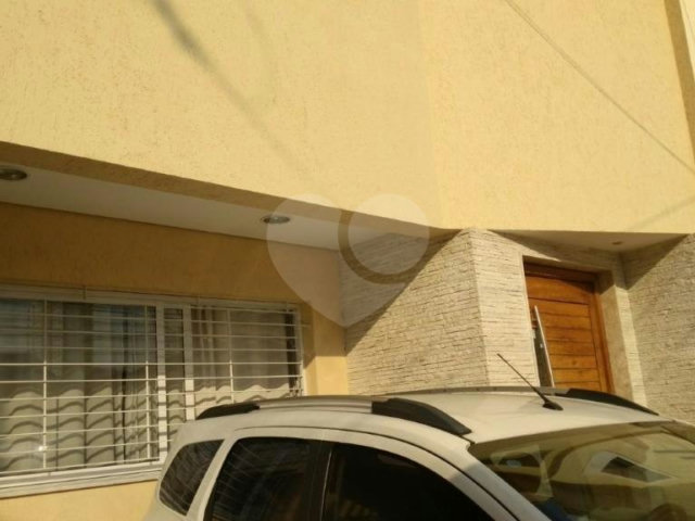 Casa à venda com 3 quartos, sendo 1 suíte,  em Santana, São Paulo, SP
