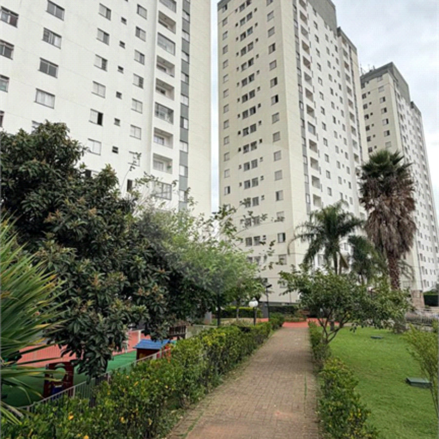 Apartamento à venda com 2 quartos em Imirim, São Paulo, SP