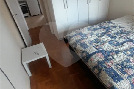 Apartamento á venda com 55m² - Mooca
