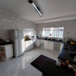 Sobrado à venda com 5 quartos, sendo 1 suíte,  em Terra Nobre, Louveira, SP