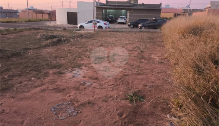 Terreno à venda em Residencial Arcoville, São Carlos, SP