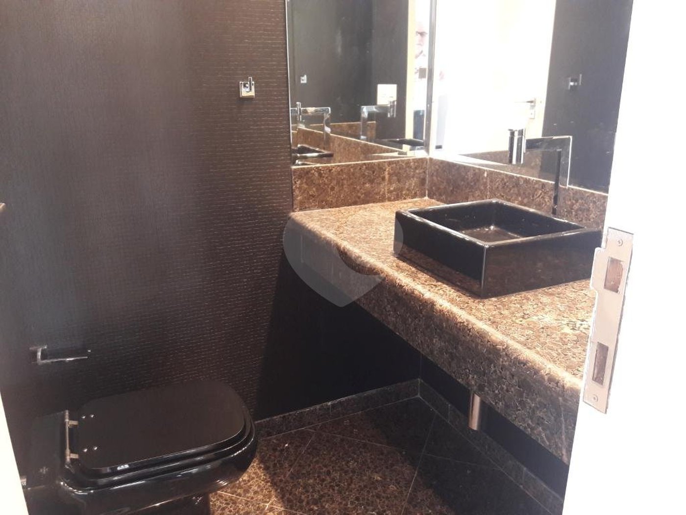 Apartamento 3 quartos (suites) - Higienópolis