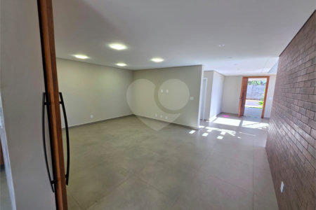 Sobrado com 3 suítes e closet, e escritório Faber 4